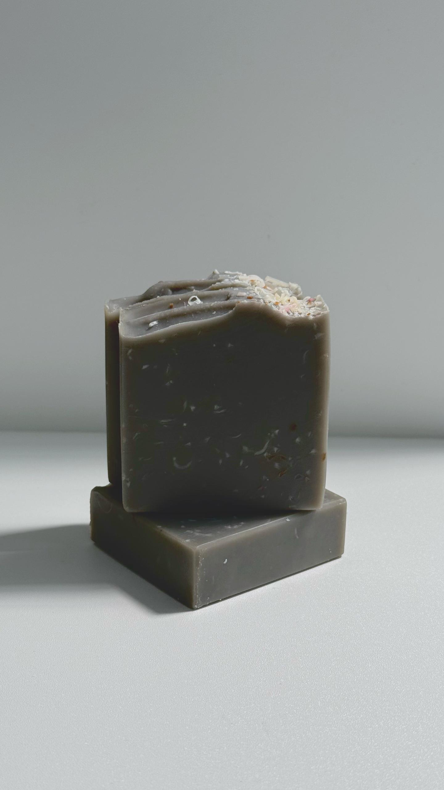 Dead Sea Mud
