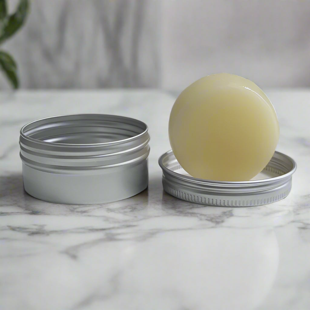 BREEZE - Detangling Conditioner Bar with travel tin